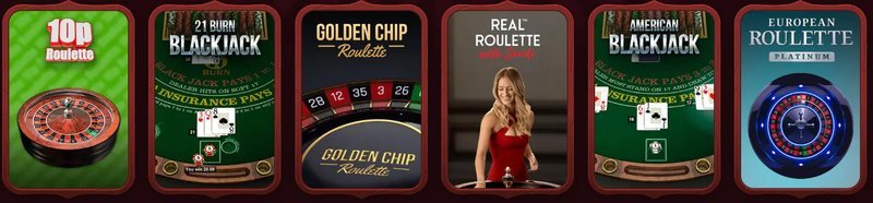 Image: Découvrez les Exclusivités du Magius Casino France : Promotions et Bonus à
